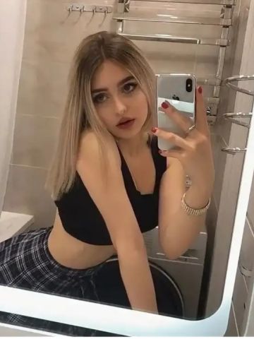 Проститутка Сабина